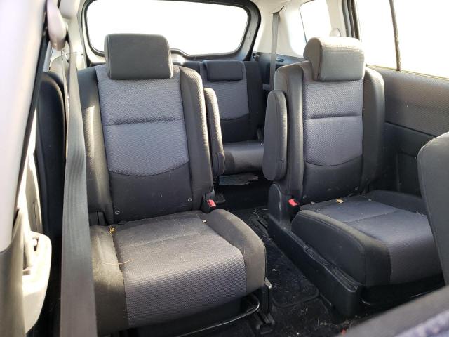 Photo 6 from auction – 2006 MAZDA 5 with VIN JM1CR293260118541