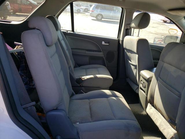 Photo 6 from auction – 2007 FORD FREESTYLE with VIN 1FMZK02177GA00310
