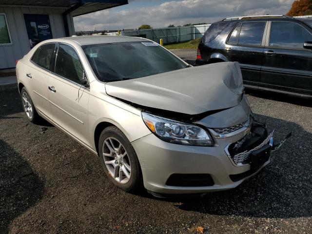 Photo 1 from auction – 2015 CHEVROLET MALIBU 1LT with VIN 1G11C5SL3FF291219
