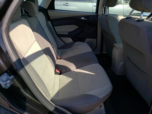 Photo 6 from auction – 2012 FORD FOCUS SE with VIN 1FAHP3K21CL371028