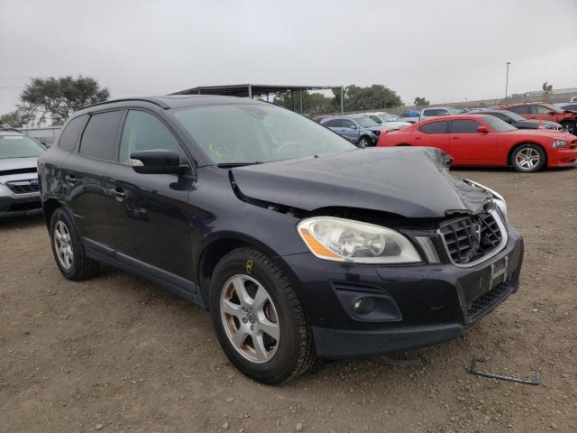 Photo 1 from auction – 2010 VOLVO XC60 3.2 with VIN YV4982DZ9A2063430