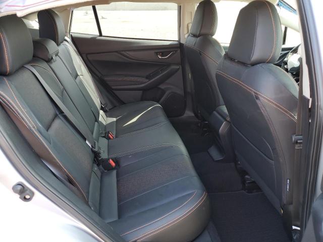 Photo 6 from auction – 2021 SUBARU CROSSTREK with VIN JF2GTHNC9M8217790