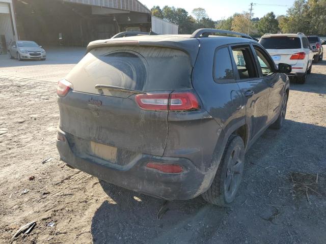 Photo 4 from auction – 2016 JEEP CHEROKEE L with VIN 1C4PJLCB9GW284052