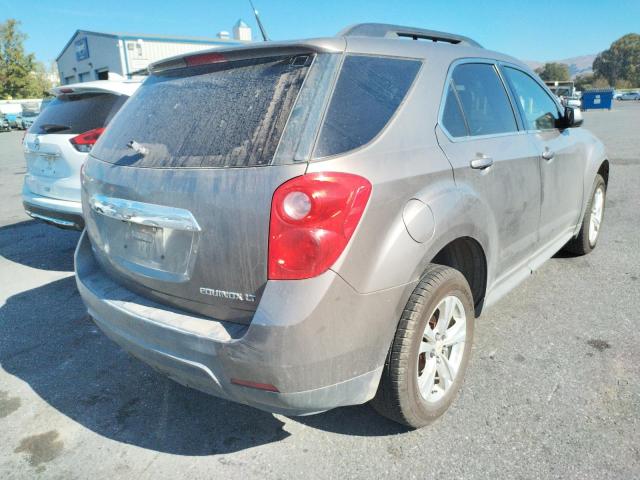 Photo 4 from auction – 2011 CHEVROLET EQUINOX LT with VIN 2CNFLEEC1B6345609