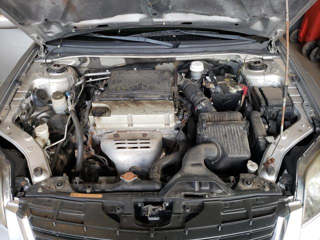 Photo 7 from auction – 2009 MITSUBISHI GALANT ES with VIN 4A3AB36F99E039016