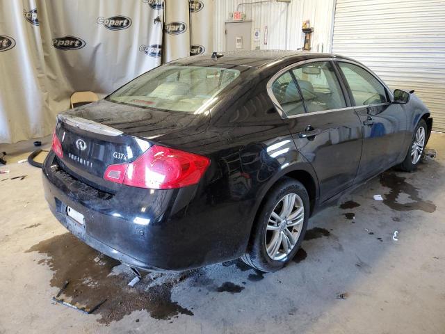 Photo 4 from auction – 2012 INFINITI G37 with VIN JN1CV6AR5CM670934