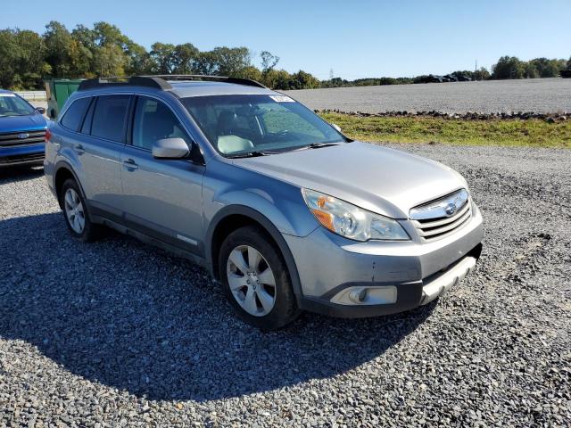 SUBARU OUTBACK 2. 2011 с VIN 4S4BRCLC7B3335226 - Снимка от търг