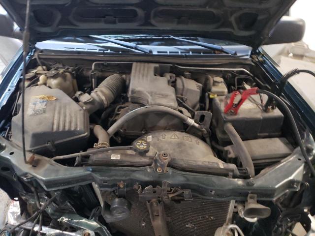 Photo 7 from auction – 2005 CHEVROLET COLORADO with VIN 1GCDT138558210439