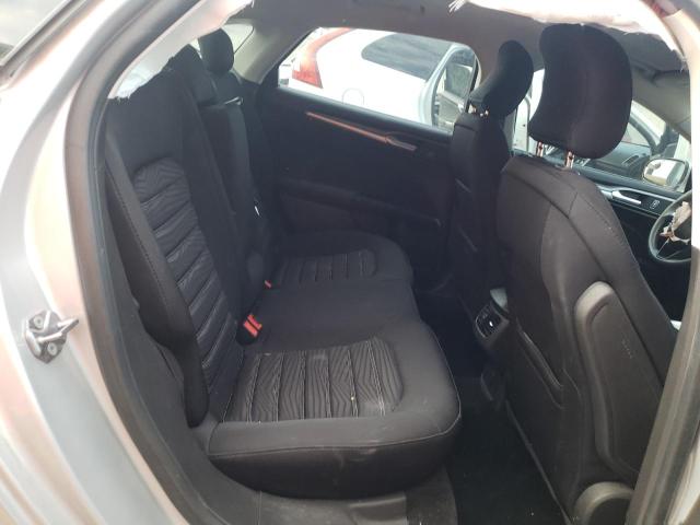 Photo 6 from auction – 2016 FORD FUSION SE with VIN 3FA6P0H71GR257224