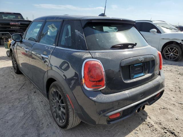 Photo 3 from auction – 2015 MINI COOPER S with VIN WMWXU3C51F2B59165