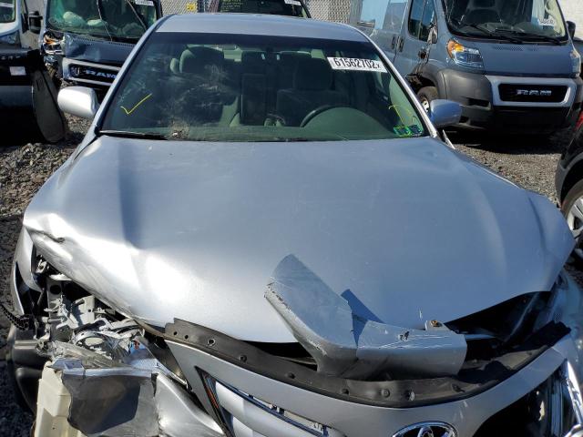 Photo 7 from auction – 2011 TOYOTA CAMRY BASE with VIN 4T1BF3EK2BU149908