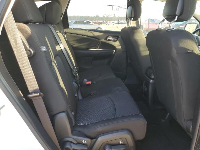 Foto 6 de la subasta – 2019 DODGE JOURNEY SE con VIN 3C4PDCBB7KT861359