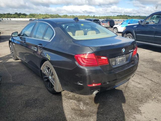 Photo 3 from auction – 2011 BMW 535 XI with VIN WBAFU7C53BC873027