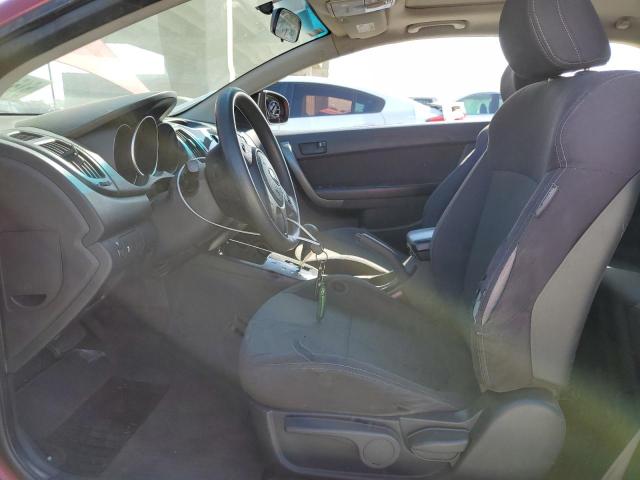 Photo 7 from auction – 2010 KIA FORTE EX with VIN KNAFU6A23A5188726