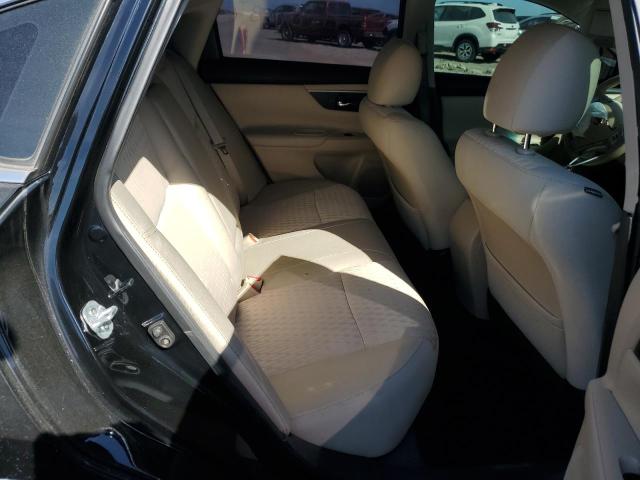 Photo 6 from auction – 2016 NISSAN ALTIMA 2.5 with VIN 1N4AL3AP9GC170767