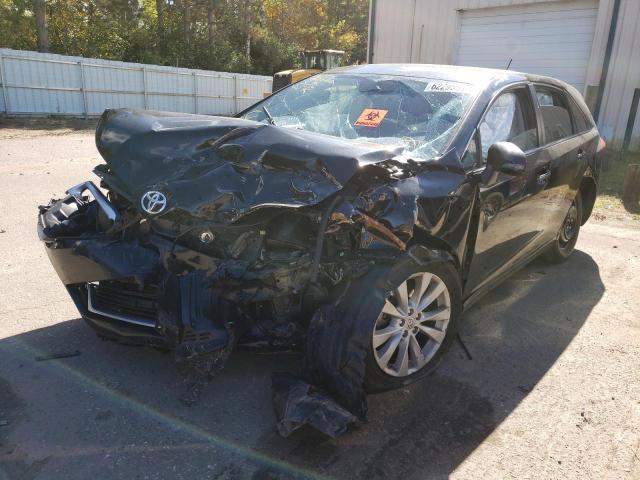 Photo 2 from auction – 2015 TOYOTA VENZA LE with VIN 4T3BA3BB5FU072791