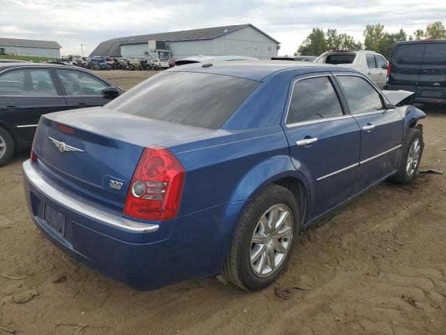 Photo 4 from auction – 2010 CHRYSLER 300 LIMITE with VIN 2C3CA3CV4AH137527