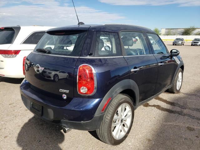 Photo 4 from auction – 2011 MINI COOPER COU with VIN WMWZB3C57BWM01570