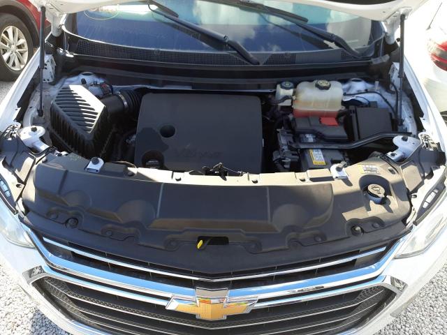 Photo 7 from auction – 2018 CHEVROLET TRAVERSE L with VIN 1GNERHKW7JJ251306