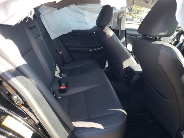Photo 6 from auction – 2016 LEXUS IS 300 with VIN JTHCM1D21G5009448