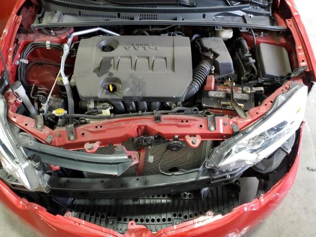 Photo 7 from auction – 2014 TOYOTA COROLLA L with VIN 5YFBURHE3EP050342