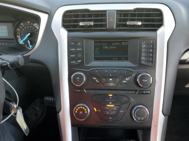 Photo 9 from auction – 2013 FORD FUSION S with VIN 3FA6P0G77DR149591
