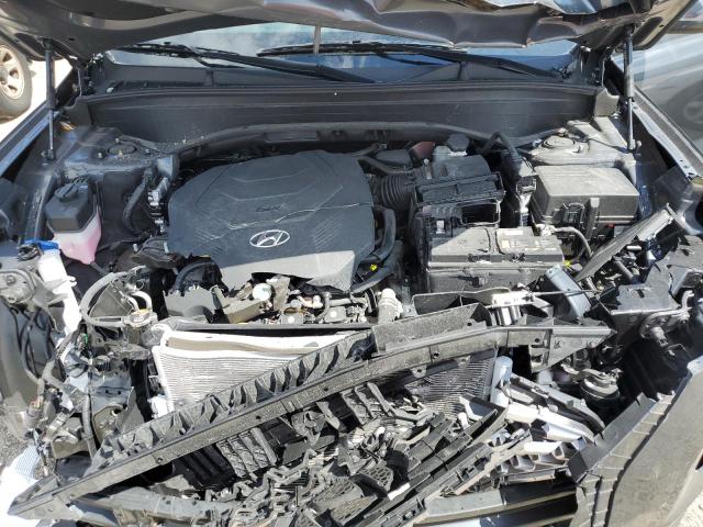 Photo 7 from auction – 2022 HYUNDAI PALISADE S with VIN KM8R3DHEXNU355694
