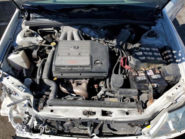 Photo 7 from auction – 2003 TOYOTA AVALON XL with VIN 4T1BF28B03U328620