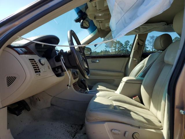 Photo 5 from auction – 2007 CADILLAC DTS with VIN 1G6KD57Y57U179616