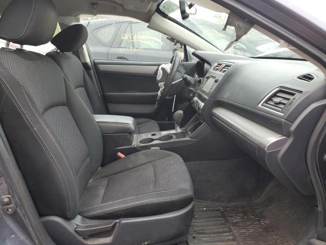 Photo 5 from auction – 2015 SUBARU OUTBACK 2. with VIN 4S4BSBACXF3257953