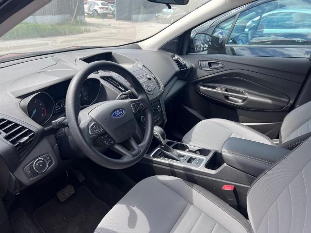 Zdjęcie 5 z aukcji – 2019 FORD ESCAPE S z VIN 1FMCU0F71KUB06115