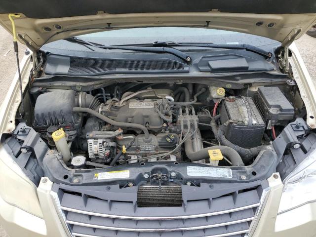 Photo 7 from auction – 2010 CHRYSLER TOWN & COU with VIN 2A4RR8D18AR376610
