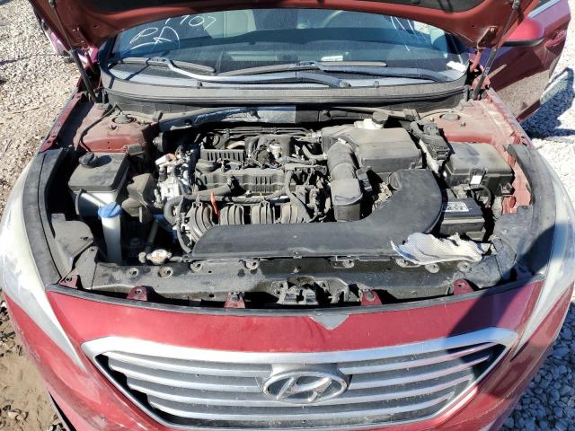 Photo 7 from auction – 2015 HYUNDAI SONATA SE with VIN 5NPE24AF2FH163691