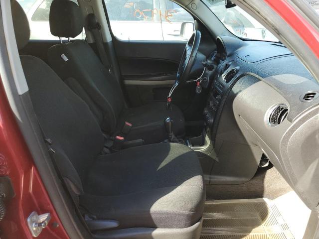 Photo 5 from auction – 2011 CHEVROLET HHR LT with VIN 3GNBACFU7BS656202