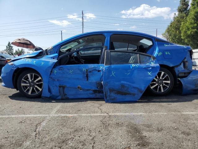 Photo 9 from auction – 2020 NISSAN VERSA SV with VIN 3N1CN8EV8LL867643