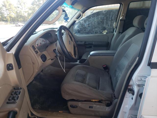 Photo 5 from auction – 2005 FORD EXPLORER S with VIN 1FMZU67K55UA65332