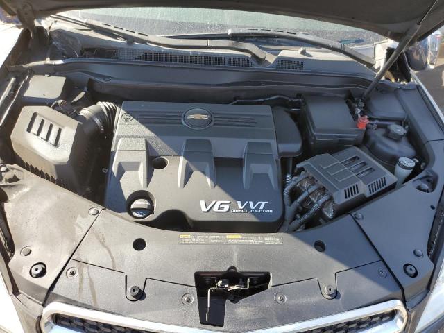 Photo 7 from auction – 2014 CHEVROLET EQUINOX LT with VIN 2GNFLBE32E6169846