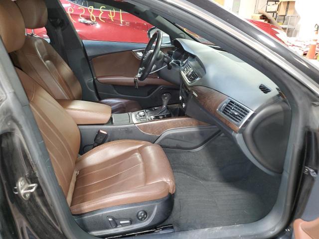 Photo 5 from auction – 2013 AUDI A7 PRESTIG with VIN WAU2GAFC9DN020054