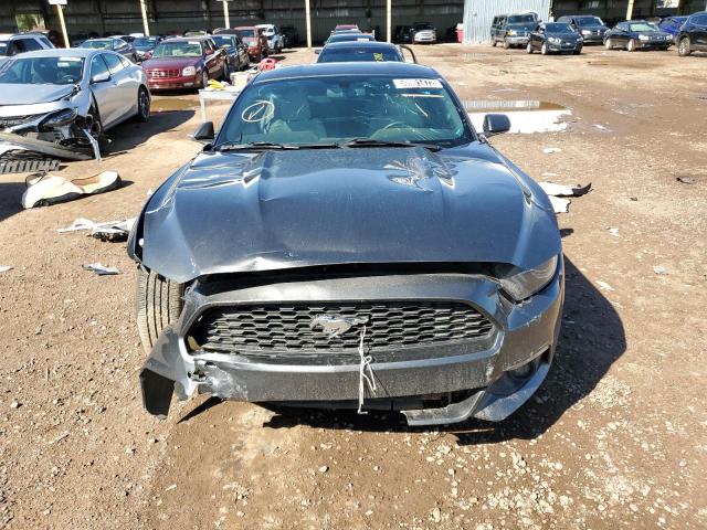 Photo 5 from auction – 2015 FORD MUSTANG with VIN 1FA6P8TH6F5411653