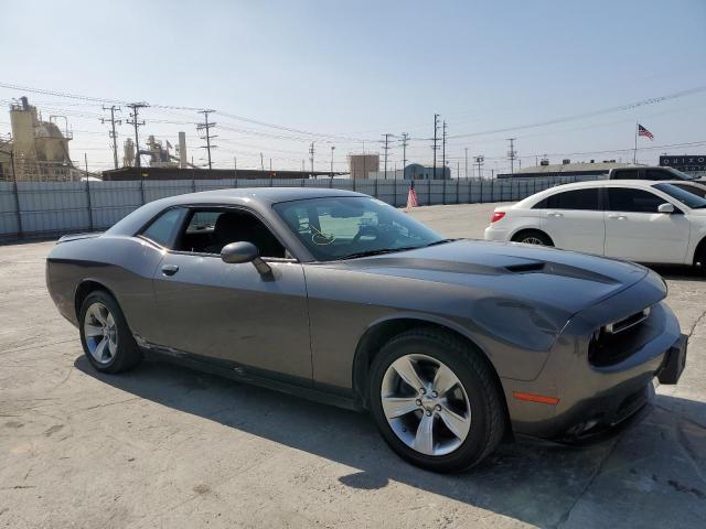 DODGE CHALLENGER 2020 with VIN 2C3CDZAG4LH138551 - Photo from auction
