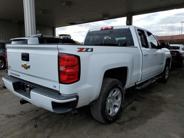 Photo 4 from auction – 2018 CHEVROLET SILVERADO with VIN 1GCVKRECXJZ214613