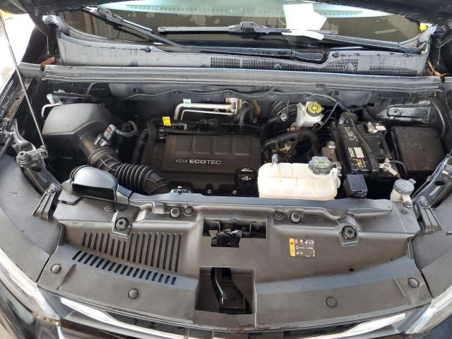 Photo 7 from auction – 2019 CHEVROLET TRAX 1LT with VIN KL7CJLSBXKB902380