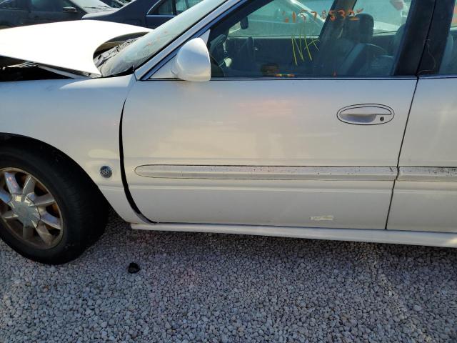 Photo 9 from auction – 2005 BUICK LESABRE LI with VIN 1G4HR54K85U286273