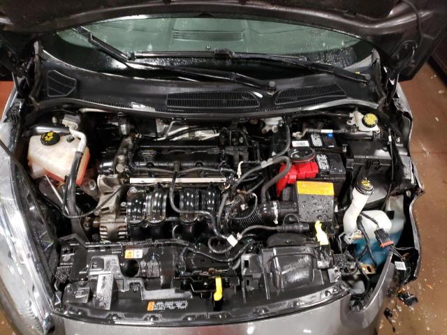 Photo 7 from auction – 2017 FORD FIESTA SE with VIN 3FADP4BJ3HM131139