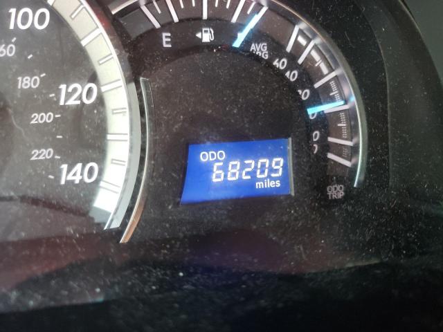 Photo 8 from auction – 2014 TOYOTA CAMRY L with VIN 4T1BF1FKXEU452457
