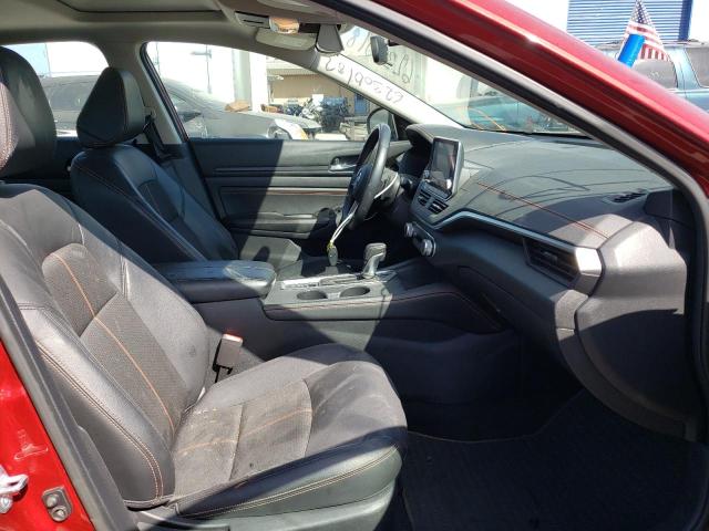 Photo 5 from auction – 2019 NISSAN ALTIMA SR with VIN 1N4BL4CW6KN314125