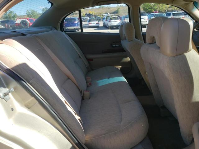 Photo 6 from auction – 2005 BUICK LESABRE LI with VIN 1G4HP52K35U133566