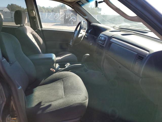 Photo 5 from auction – 2004 JEEP GRAND CHER with VIN 1J4GX48S14C183236