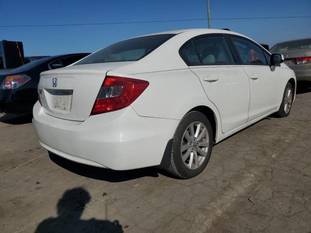 Photo 4 from auction – 2012 HONDA CIVIC EX with VIN 2HGFB2F81CH574315