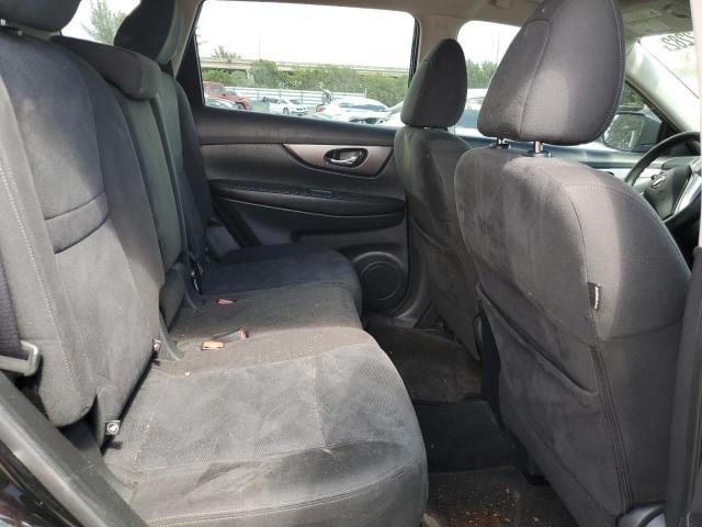 Photo 6 from auction – 2015 NISSAN ROGUE S with VIN KNMAT2MT9FP579405